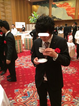 BOKUKAISEIさんのコーディネート