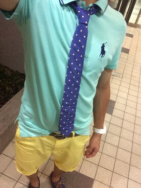 BOKUKAISEIさんのコーディネート