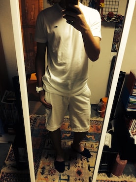 BOKUKAISEIさんのコーディネート