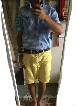 BOKUKAISEIさんのコーディネート