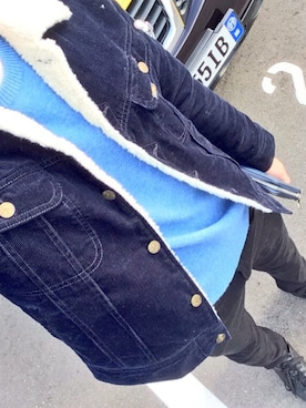 BOKUKAISEIさんのコーディネート