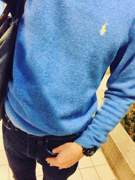 BOKUKAISEIさんのコーディネート