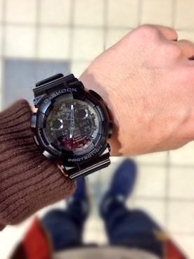 BOKUKAISEIさんのコーディネート