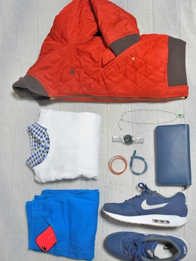 BOKUKAISEIさんのコーディネート