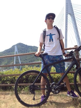 yoddyさんのコーディネート