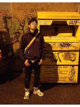 yoddyさんのコーディネート