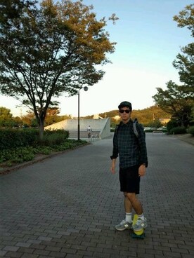 yoddyさんのコーディネート