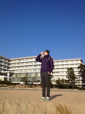 yoddyさんのコーディネート