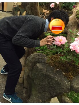 yoddyさんのコーディネート