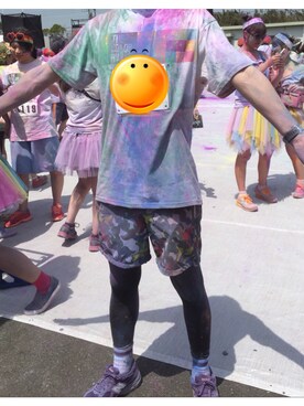 yoddyさんのコーディネート