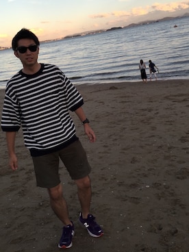 yoddyさんのコーディネート