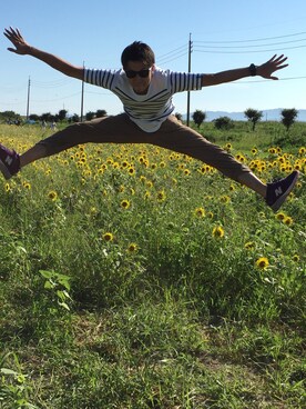 yoddyさんのコーディネート