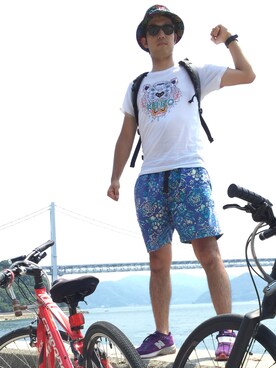 yoddyさんのコーディネート