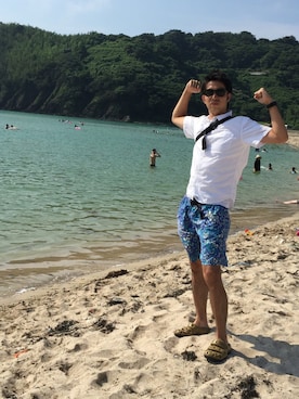 yoddyさんのコーディネート