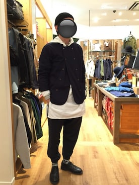 yoddyさんのコーディネート