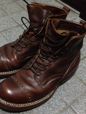 こーさんのコーディネート