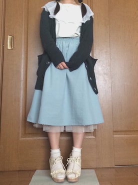 coronecoさんのコーディネート