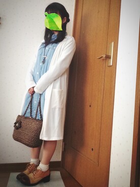 coronecoさんのコーディネート