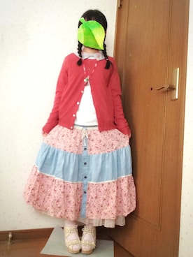 coronecoさんのコーディネート