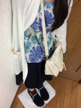 coronecoさんのコーディネート