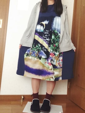 coronecoさんのコーディネート