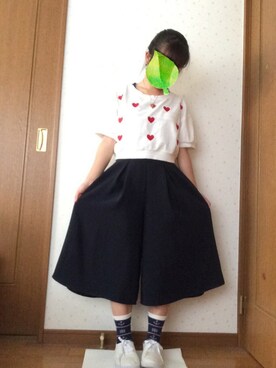 coronecoさんのコーディネート