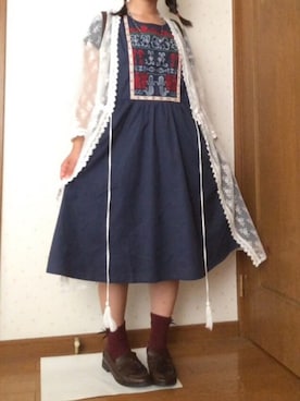 coronecoさんのコーディネート