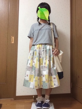 coronecoさんのコーディネート