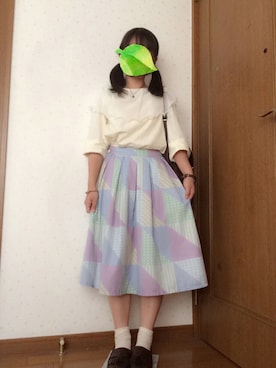 coronecoさんのコーディネート