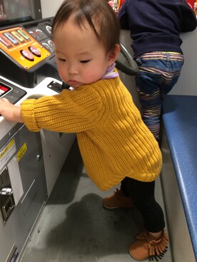 eitomama.akiさんのコーディネート