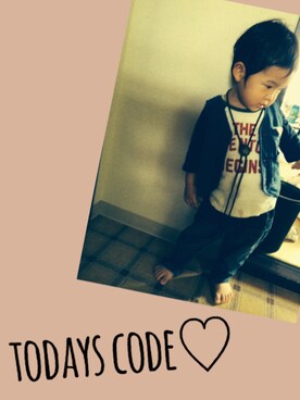 eitomama.akiさんのコーディネート