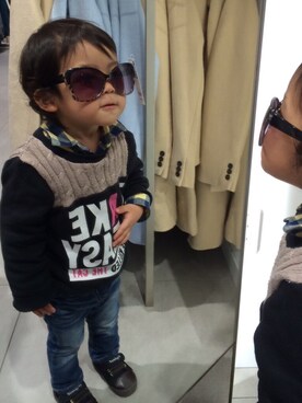 eitomama.akiさんのコーディネート