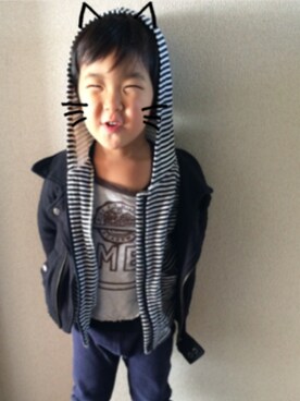 eitomama.akiさんのコーディネート