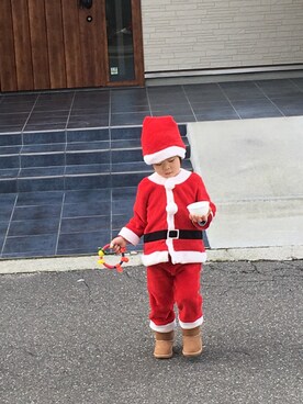 Ｙ＆Ｋさんのコーディネート