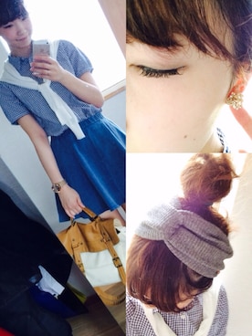 fuminaさんのコーディネート