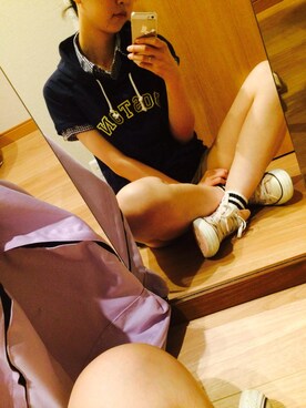 fuminaさんのコーディネート