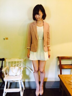 fuminaさんのコーディネート