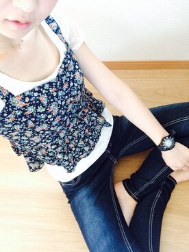 fuminaさんのコーディネート