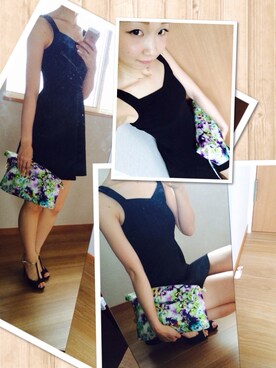 fuminaさんのコーディネート