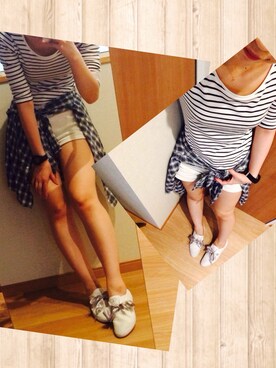 fuminaさんのコーディネート