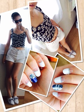 fuminaさんのコーディネート