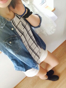 fuminaさんのコーディネート