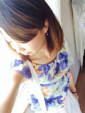 fuminaさんのコーディネート