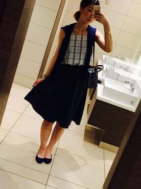 fuminaさんのコーディネート