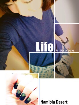 fuminaさんのコーディネート