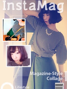 fuminaさんのコーディネート