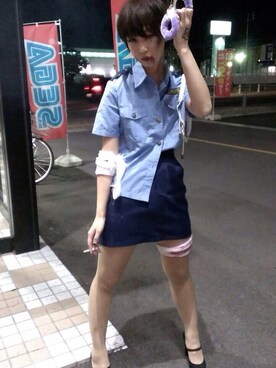 fuminaさんのコーディネート