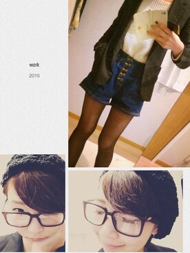 fuminaさんのコーディネート