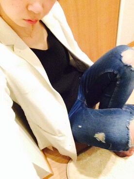 fuminaさんのコーディネート