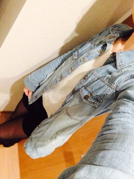 fuminaさんのコーディネート